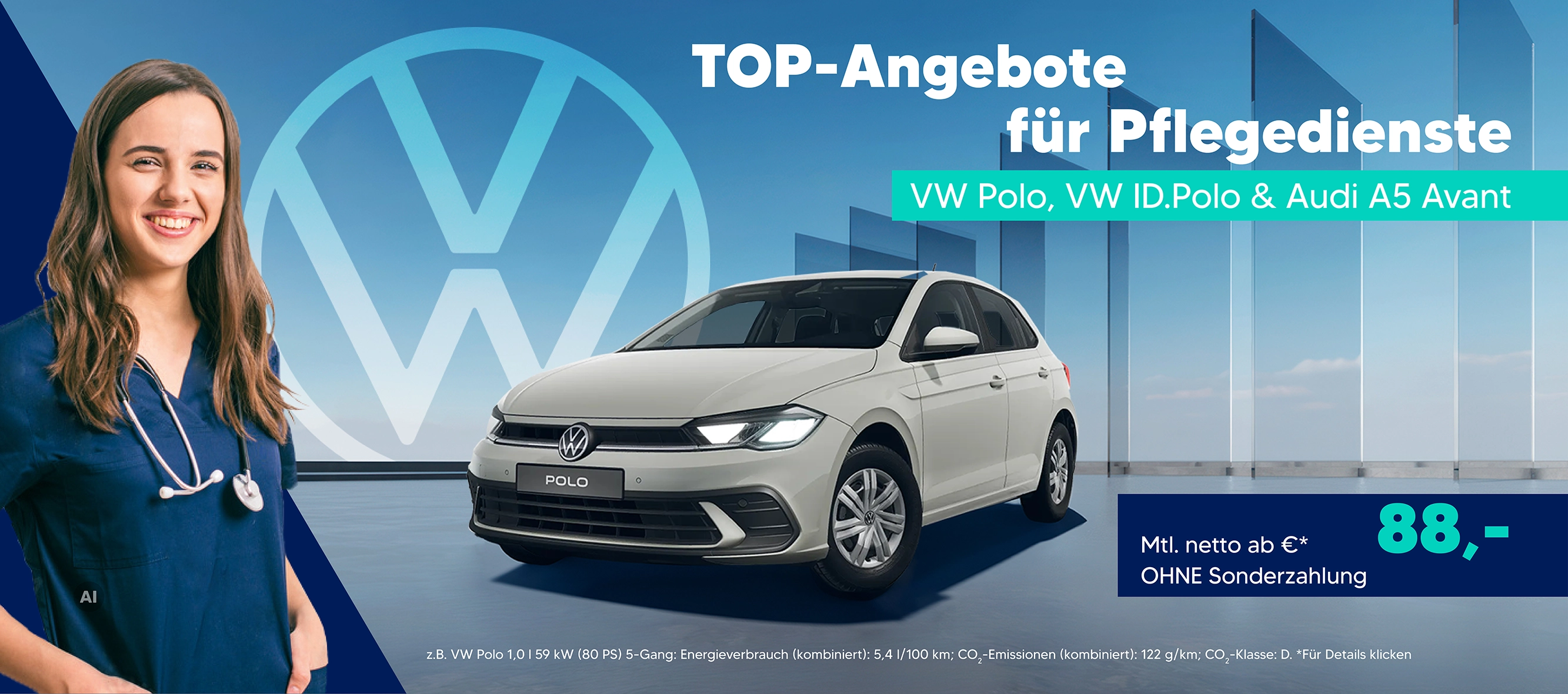 Top Angebote für Pflegedienste